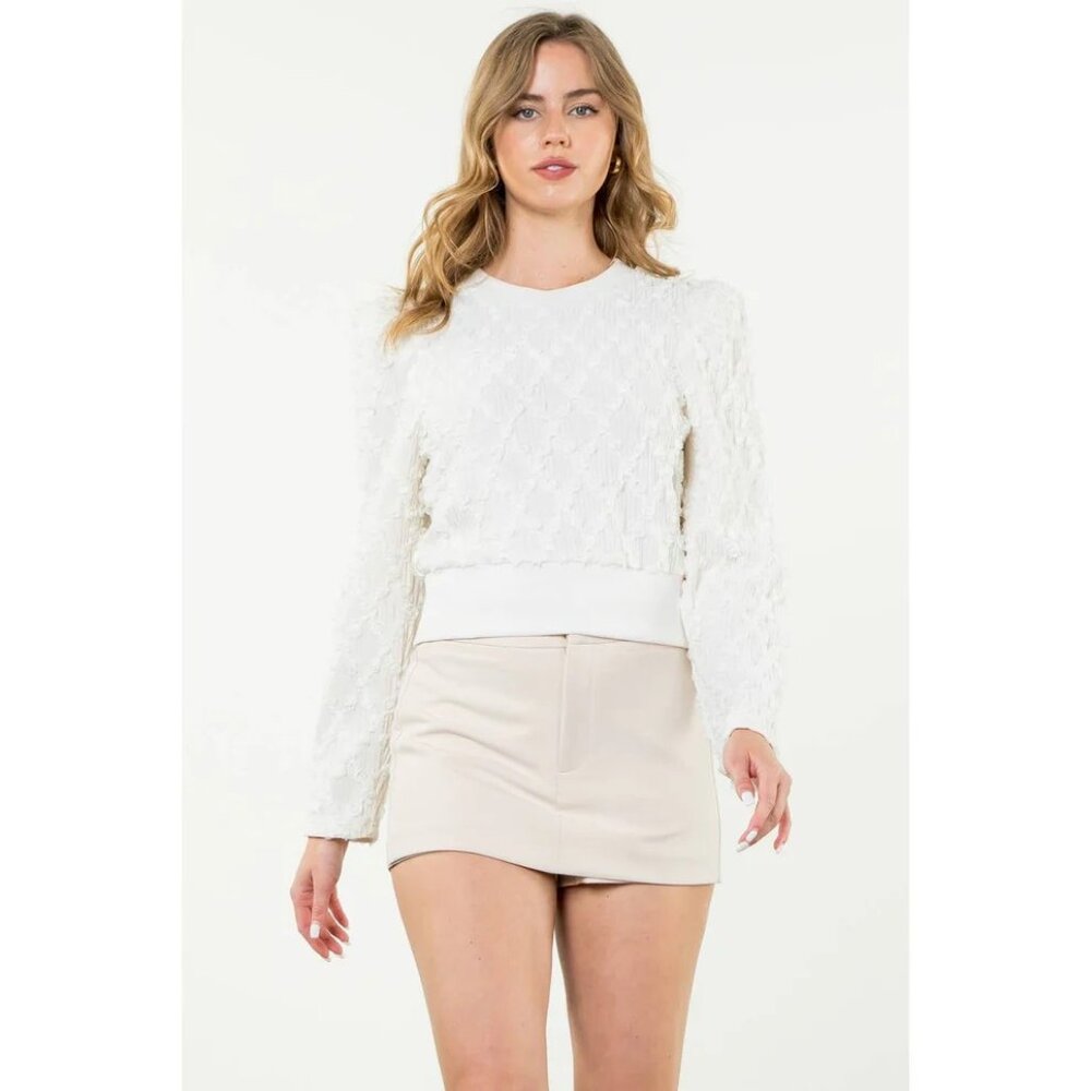 THML - Sweater